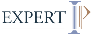 Expert IP (logo)