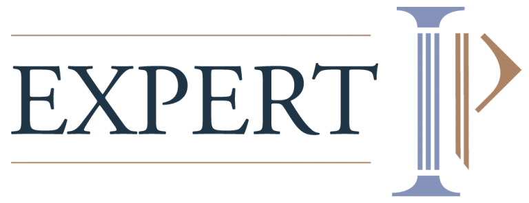 Expert IP (logo)